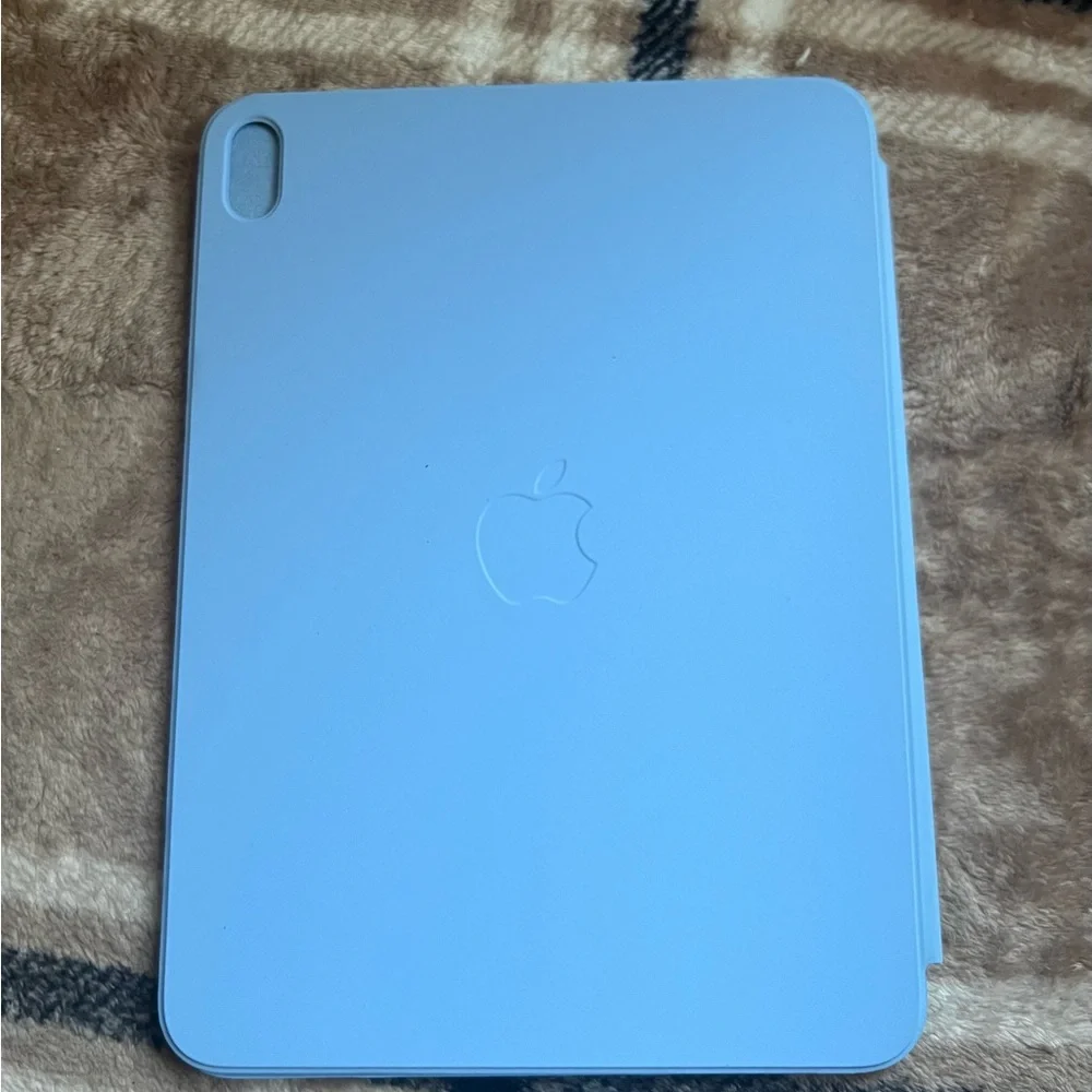 Apple Smart Folio for iPad (10th Generation) - Blue